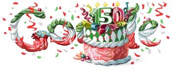 ‘Doodle per Google: l’Italia tra 150 anni’, competizione artistica