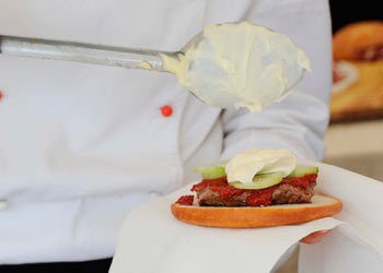 Alla scoperta del ‘cibo di strada’ che fa bene alla salute