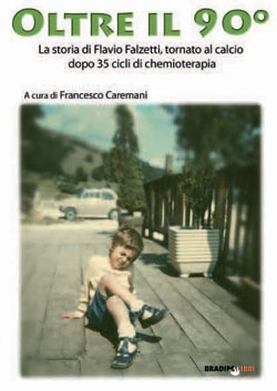 Ceduti diritti di OLTRE IL 90°, storia di Flavio Falzetti diventerà un