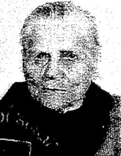 Nonna Giuseppina compie 100 anni