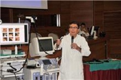 San Donato: arriva l’ecoendoscopia digestiva