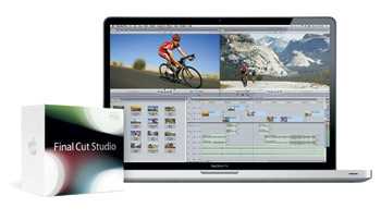 Apple rivoluziona il video editing con Final Cut Pro X