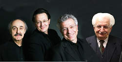 Bruno Gambarotta apre il festival Pievi e Castelli in musica