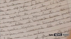 La lettera di Parolisi alla giornalista di ‘Quarto Grado’ Ilaria Mura