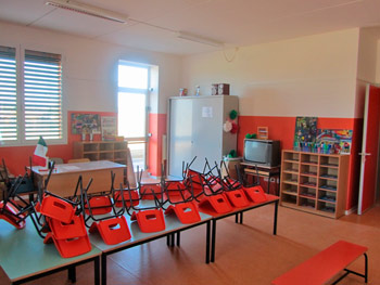 Inaugurato il nuovo Polo scolastico a Cesa
