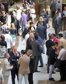 FIera di Vicenza: il gioiello si vende on line e diventa ‘responsabile
