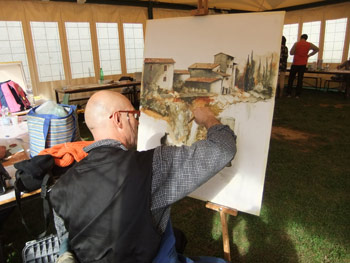 Trentennale Premio Nazionale di Pittura