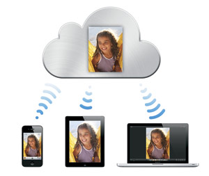 Apple lancerà iCloud il 12 Ottobre
