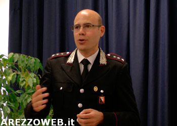 Furti di rame e alla Coiba, tra arresti nei campi nomadi