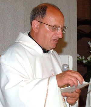 il Comune di Sansepolcro ricorda Don Angelo