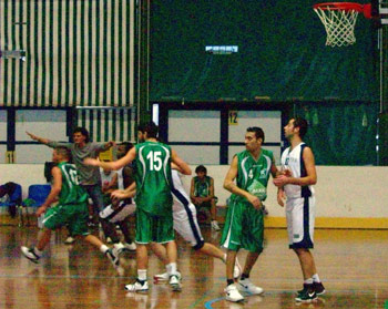 Free Basket Arezzo, buona la prima in casa