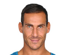 GF12: Luca è un biologo marino di 34 anni