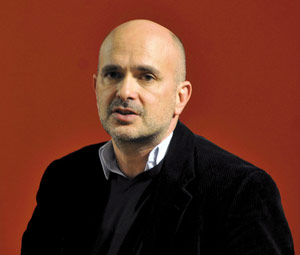 Anche Carlo Feltrinelli all’inaugurazione de la Feltrinelli Point