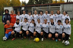 La Stella Azzurra vince il derby con le Free Sisters