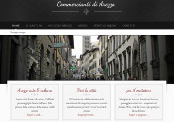 I commercianti ora sono online