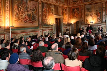 Inaugurati ieri i restauri in Duomo dell’Ala San Donato