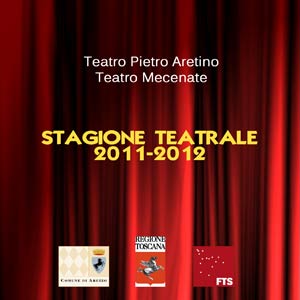 La stagione di prosa del Comune di Arezzo 2011/2012