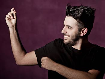 Ralf & MArco Faraone al Mirage di Arezzo