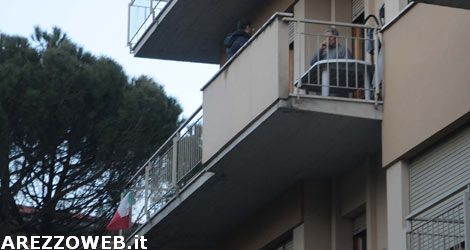 Caso Sandri. Cassazione, 9 anni e 4 mesi a Spaccarotella