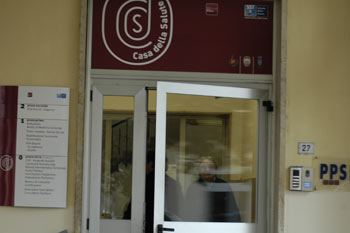 Inaugurata questa mattina a Subbiano la ‘Casa della Salute’