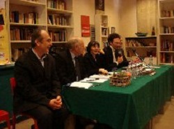 Da Arezzo il Pd per una riforma che rilanci il servizio civile
