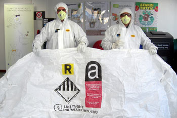 Da Aisa il kit per rimuovere l’eternit dalle abitazioni