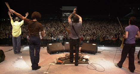 Italia Wave torna ad Arezzo
