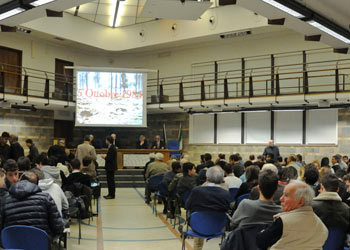 Il rischio idraulico ad Arezzo