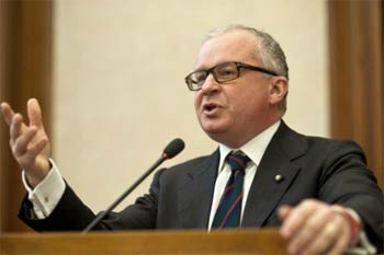 Peluffo «dobbiamo stimolare la crescita dell’editoria online»