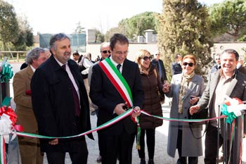 Cortona: nuova Unità Operativa ‘S.Maria Annunziata’ Cam di Ferretto