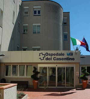 Ospedale Bibbiena, Casucci:  “La Giunta regionale rifletta sulla prevista chiusura del reparto di Psichiatria”