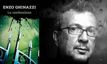 Il Giardino delle IDEE ospita Enzo ‘Pupo’ Ghinazzi