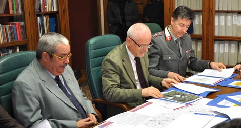 Presentato il rapporto annuale relativo agli avvelenamenti di animali