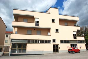Sportello decentrato e vigili di quartiere: Saione potenzia i servizi