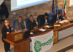 Successo di partecipazione all’assemblea sulle ‘Aperture domenicali’