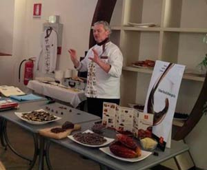E’ morto Francesco Conti, maestro cioccolatiere e pasticciere aretino