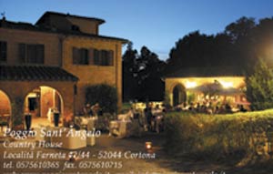 Apre il primo Parco delle Sculture in Valdichiana