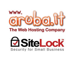 Aruba collabora con SiteLock