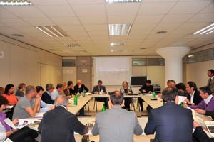 Confcommercio e G27 su nuova ZTL: Bene la pedonalizzazione, ma non ora