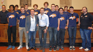 Basket SBA Punta sui giovani va a canestro