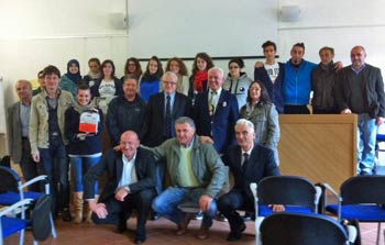 3 nuovi defibrillatori da oggi negli istituti superiori del Valdarno