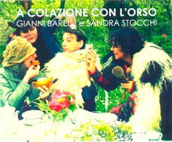 ‘A colazione con l’Orso’: opening sabato 2 giugno a Cortona