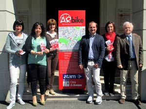 ArBike: più diffusa, più facile