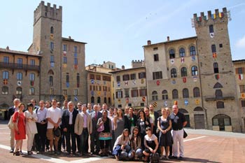 Centro Commerciale Natural come esempio di best practice in Europa