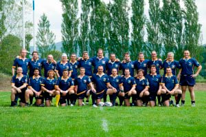 Buon compleanno Vasari Rugby