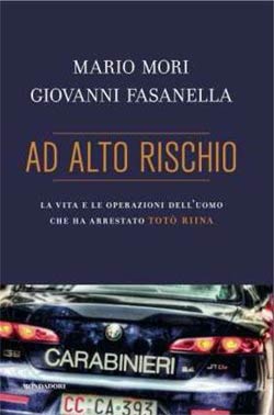 ‘Ad alto rischio’: i gruppi consiliari del PDL presentano il libro