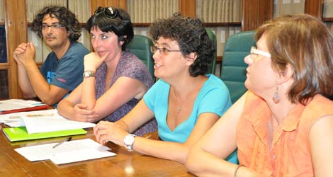 Aumentano le presenze straniere nelle scuole aretine