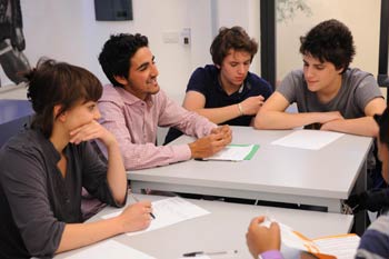 Io Conto 2012: i progetti culturali dei giovani aretini