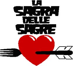 Grande successo per la sagra delle sagre