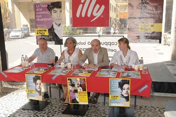 Il 10 luglio: le imprese in Piazza San Jacopo
